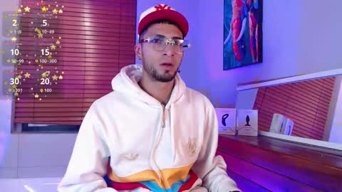 Snapshot of drakeneumann chatting on March 2026 03:45:02 AM Drake Neuman online show from March 2026 03:45:02 AM