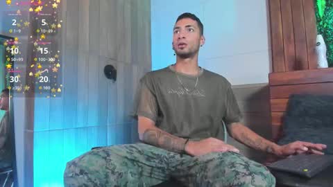 Snapshot of drakeneumann chatting on March 2026 03:33:01 AM Drake Neuman online show from March 2026 03:33:01 AM