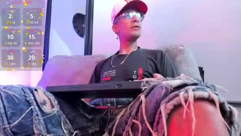 Snapshot of drakeneumann chatting on March 2026 03:22:02 AM Drake Neuman online show from March 2026 03:22:02 AM