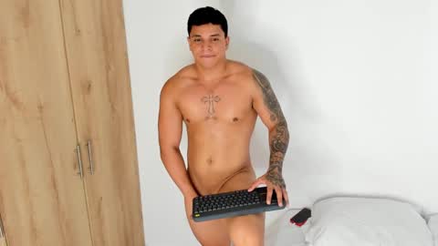 Drake Smith online show from December 2025 02:34:02 PM