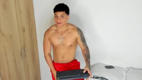 Drake Smith online show from January 2026 12:49:02 AM