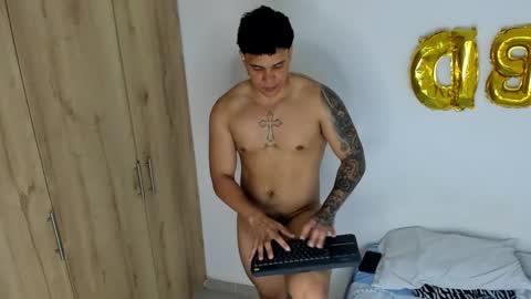 Drake Smith online show from March 2026 11:20:02 PM