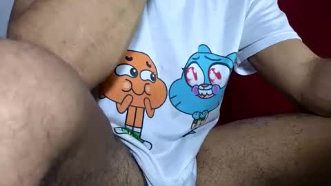 Andrs  Independent Model online show from January 2025 11:22:01 AM