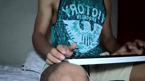 Andrs  Independent Model online show from September 2025 11:01:01 AM