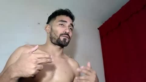 Andrs  Independent Model online show from October 2025 12:34:02 PM