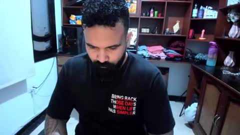 Drako online show from January 2025 11:40:02 AM