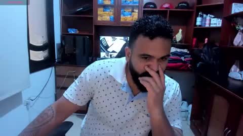 Drako online show from January 2025 12:18:01 PM