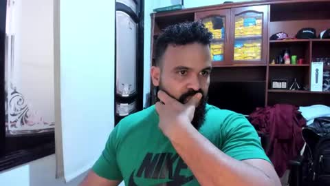 Drako online show from February 2025 08:45:01 PM