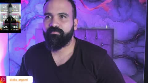 Drako online show from December 2025 03:57:01 AM