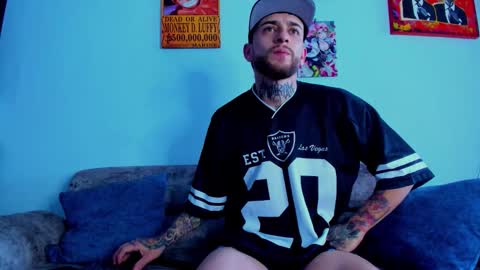 Drako online show from November 2025 01:12:02 PM