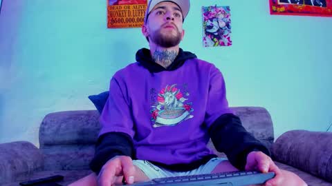 Drako online show from November 2025 12:37:02 PM