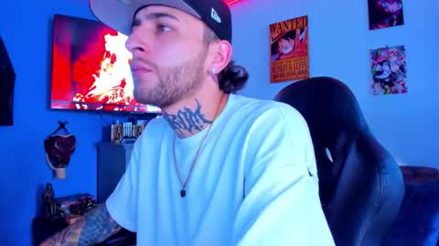 Drako online show from February 2026 04:28:02 PM