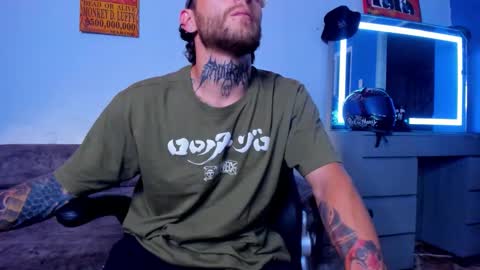 Drako online show from March 2026 11:22:02 PM