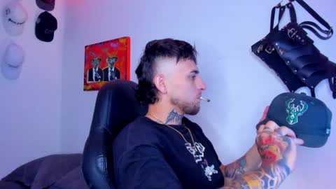 Drako online show from April 2026 02:21:02 AM