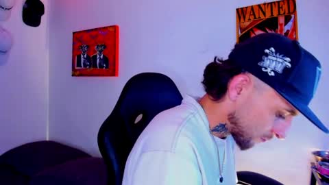 Drako online show from April 2026 12:49:02 AM