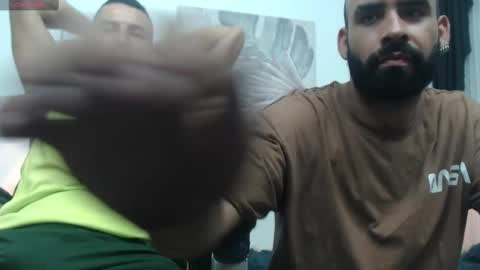 Snapshot of drakos_hairy chatting on January 2025 10:30:02 PM Drakos online show from January 2025 10:30:02 PM