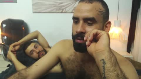 Snapshot of drakos_hairy chatting on February 2025 01:45:01 AM Drakos online show from February 2025 01:45:01 AM