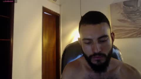 Snapshot of drakos_hairy chatting on February 2025 08:41:01 PM Drakos online show from February 2025 08:41:01 PM