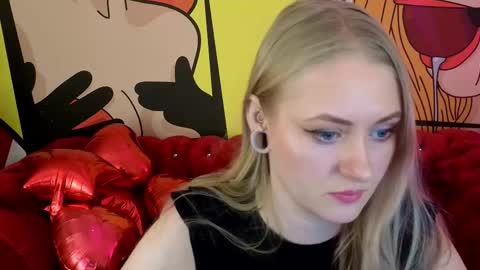 Lina online show from February 2026 07:03:02 AM