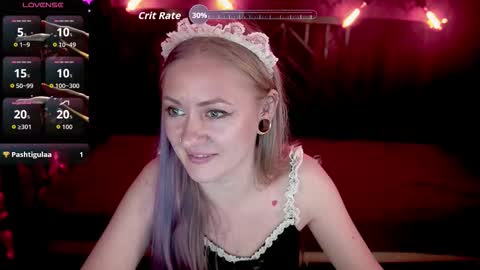 Lina online show from March 2026 06:50:01 AM