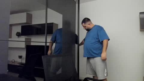 Draven A online show from January 2025 07:43:01 PM