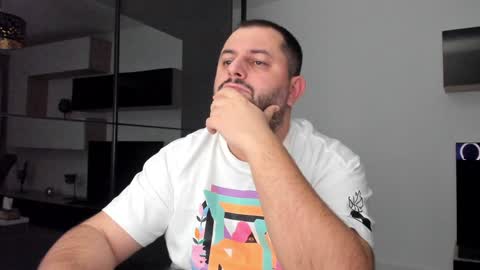 Draven A online show from January 2025 07:15:01 PM