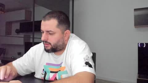 Draven A online show from January 2025 05:18:01 PM