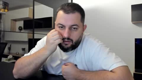 Draven A online show from January 2025 10:19:01 PM