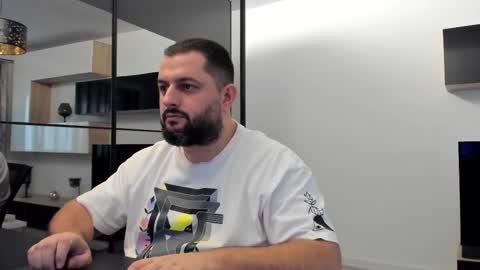 Draven A online show from February 2025 02:32:02 PM