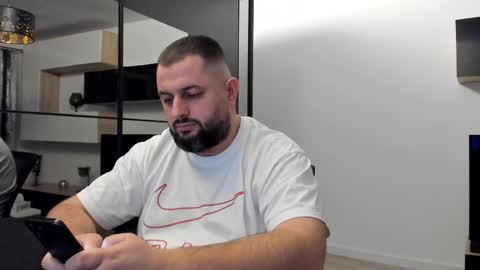 Draven A online show from February 2025 09:09:01 PM