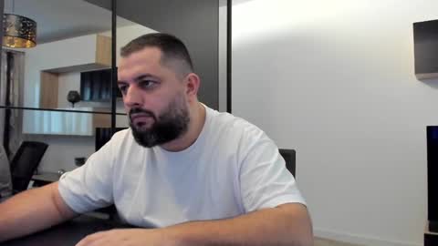 Draven A online show from February 2025 05:43:02 AM