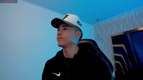 Draven online show from November 2025 11:20:02 AM