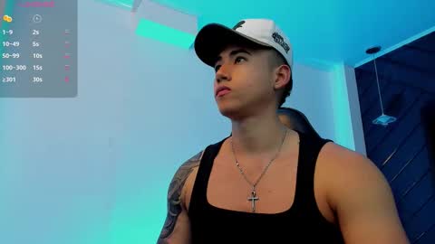 Draven online show from November 2025 11:13:02 AM