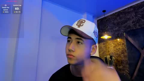 Draven online show from April 2026 11:11:02 AM