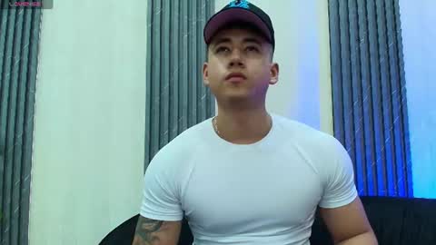 Snapshot of draven_marceaux chatting on July 2026 11:15:02 AM Draven online show from July 2026 11:15:02 AM