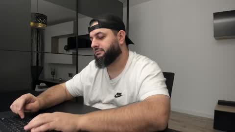 DravenPeak online show from November 2025 12:55:02 AM