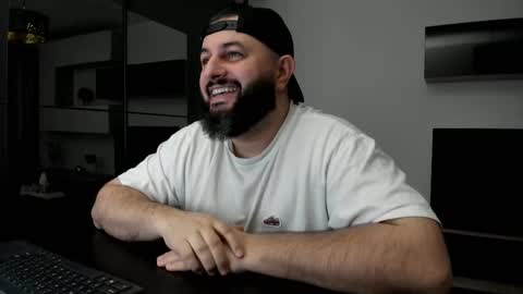 DravenPeak online show from February 2026 07:00:02 PM