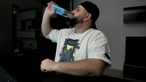 DravenPeak online show from March 2026 06:49:01 PM