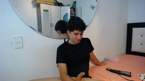 -- nicolle and jhon -- online show from November 2025 06:56:02 AM