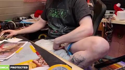 Snapshot of drawingcock chatting on January 2025 11:11:01 AM drawingcock online show from January 2025 11:11:01 AM