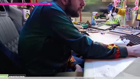 Snapshot of drawingcock chatting on March 2025 08:10:02 AM drawingcock online show from March 2025 08:10:02 AM