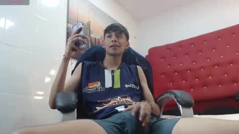 DraxBlade online show from November 2025 08:32:01 PM