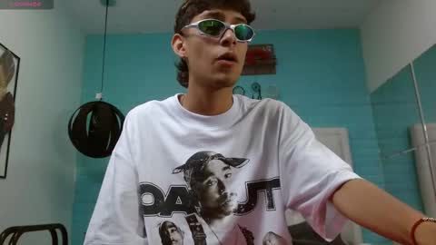 DraxBlade online show from March 2026 08:01:01 PM