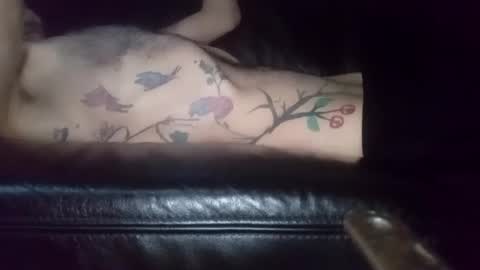 Carsten Tenberg online show from February 2025 05:46:02 AM