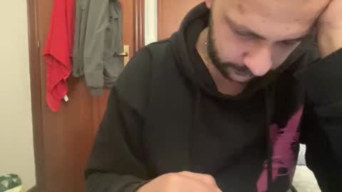 drdick995 online show from March 2026 07:53:01 AM