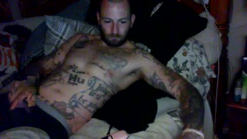 dreaded_folks online show from October 2025 08:23:02 AM