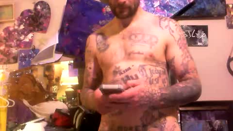 dreaded_folks online show from February 2026 07:39:01 AM