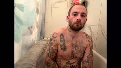 dreaded_folks online show from February 2026 06:47:02 AM