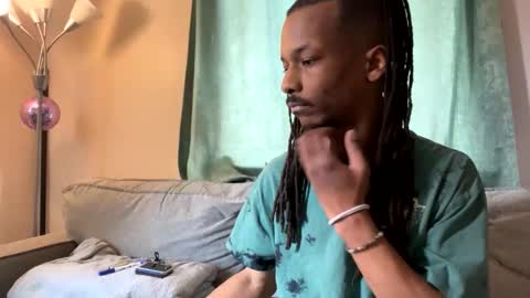 Snapshot of dreadhead19 chatting on March 2026 09:10:01 PM West Dread online show from March 2026 09:10:01 PM