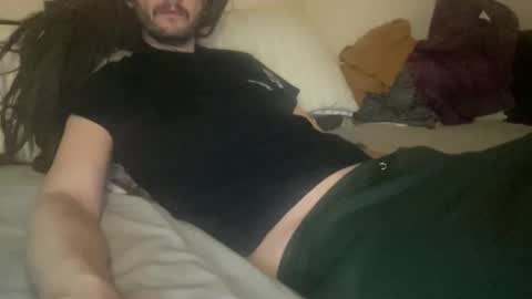 Dreads online show from February 2026 01:47:02 AM